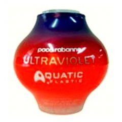 Ultraviolet Aquatic Plastic